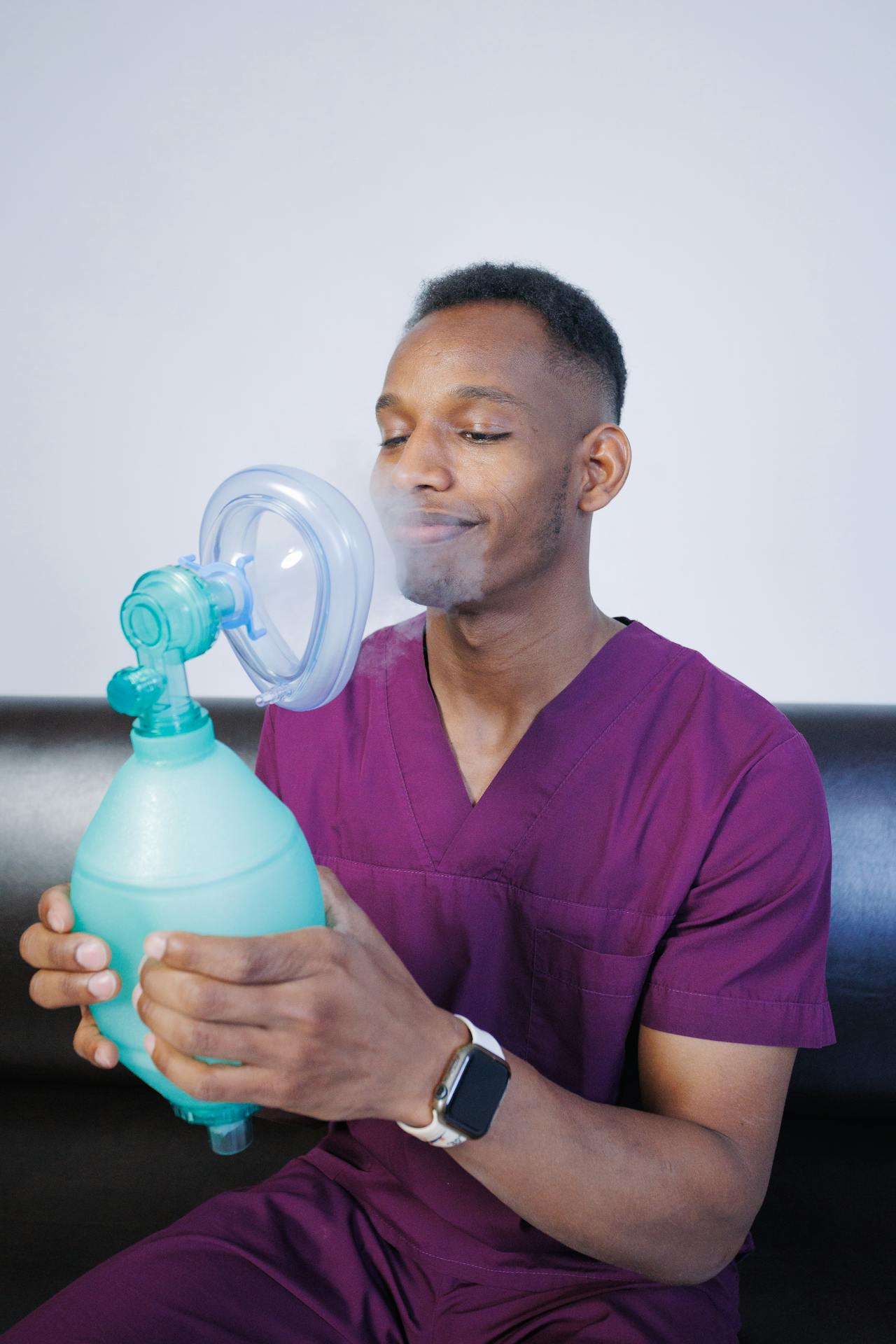 Pulmonary Rehabilitation