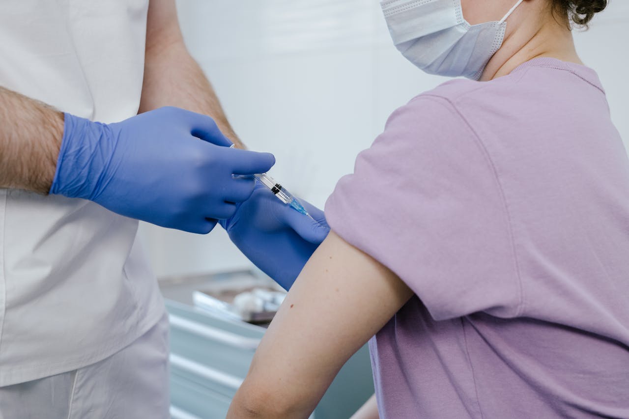 Vaccination